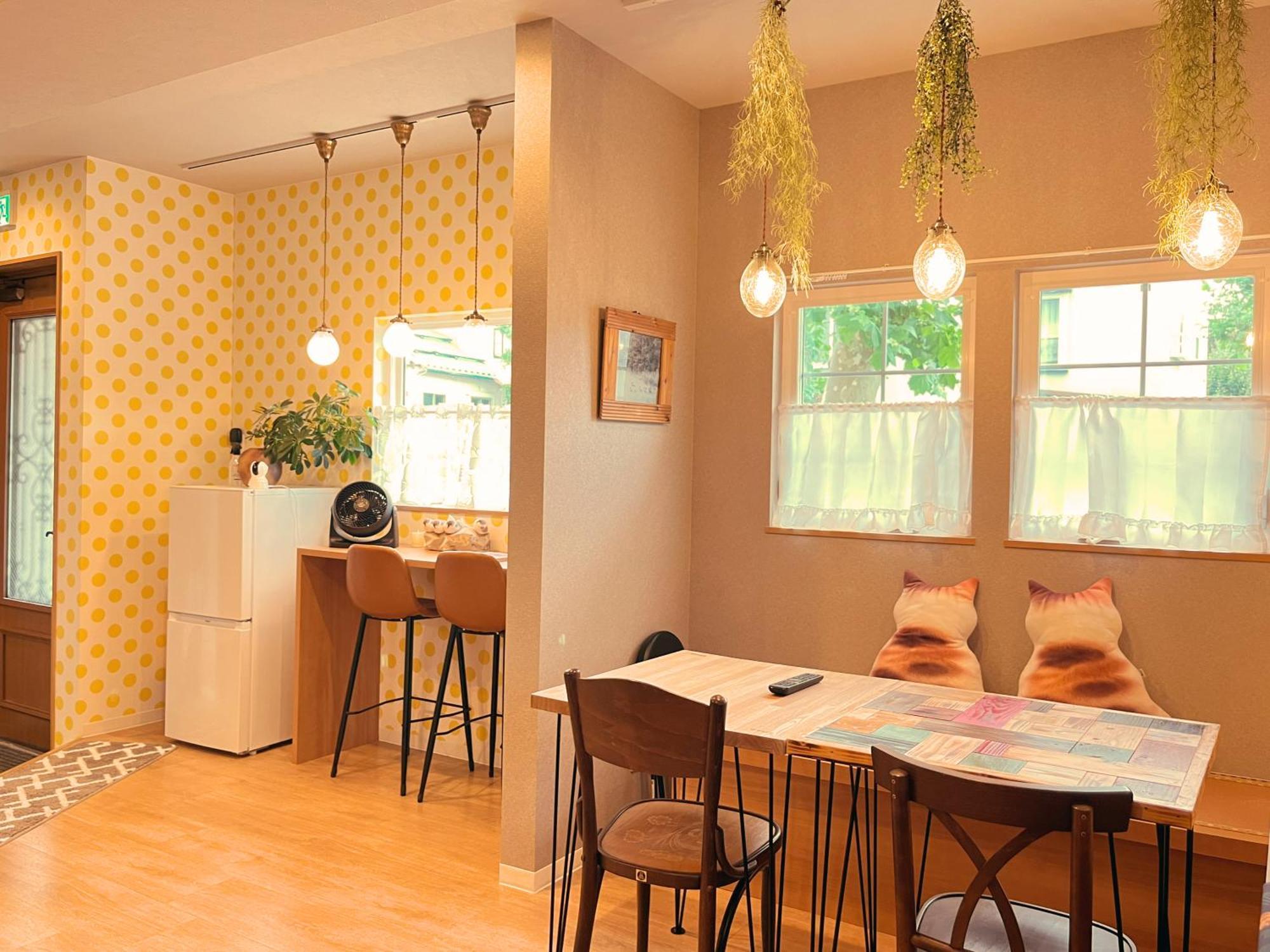 Opopo Home 竜宮店 Otaru Exterior foto